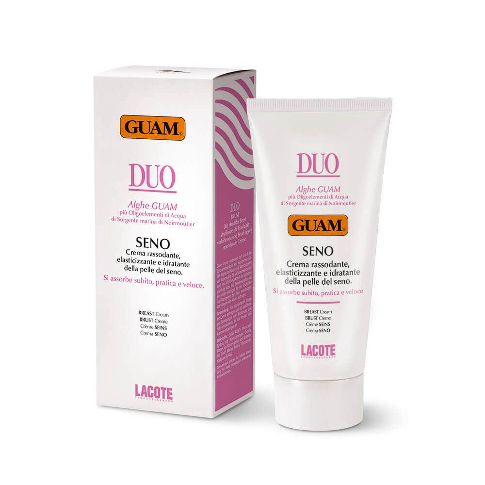 Guam Duo Crema Seno 150ml