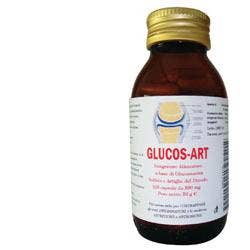 GLUCOS-ART 100CPS