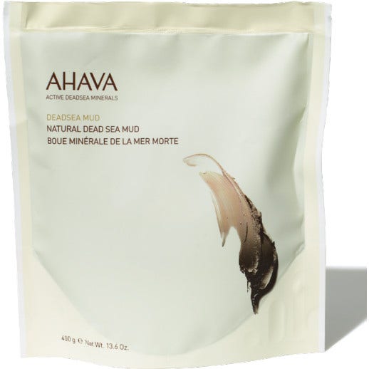 Ahava Fango Naturale Mar Morto 400g