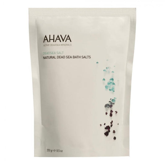 Ahava Sale da Bagno Naturale Mar Morto 250g