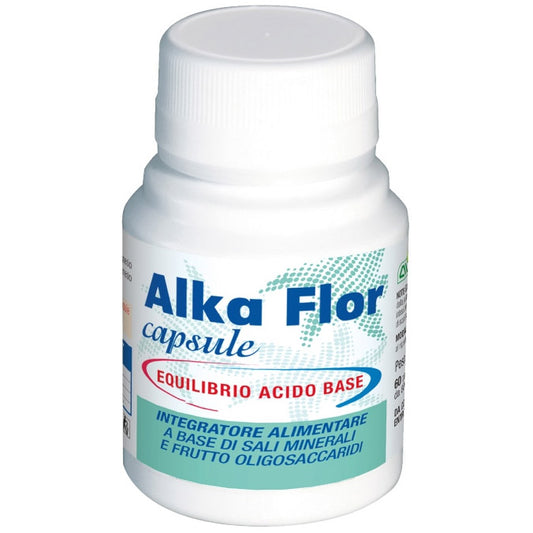 AlkaFlor (60cps)