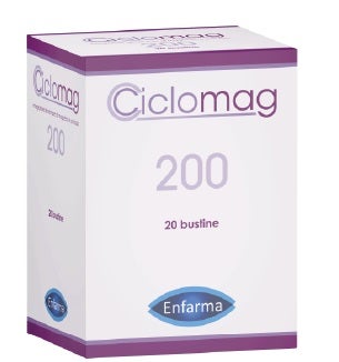 Ciclomag 20 Buste