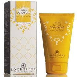 SUN PURE DOPO SOLE CREMA 125ML