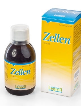 Zellen 240ml