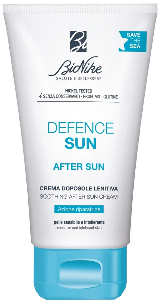 Bionike Defence Sun Crema Doposole Lenitiva 75ml