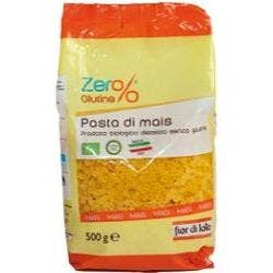 Fior Di Loto Zer% Glutine Stelline Di Mais Bio 500g