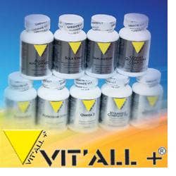 VITAL PLUS POTASSIO 80CPR