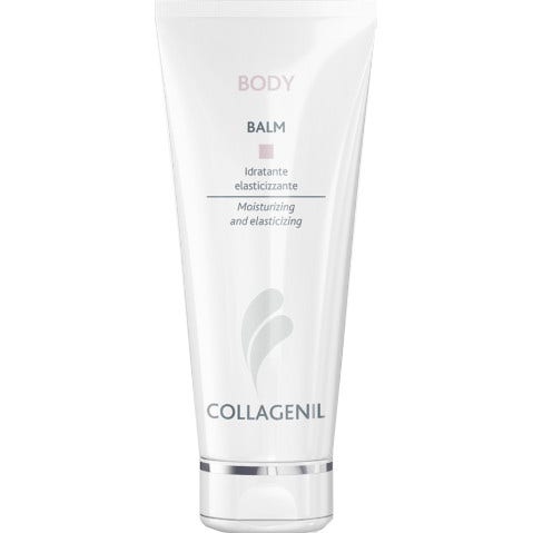 Collagenil Body Balm Crema Corpo Idratante Elasticizzante 200ml