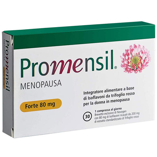 Promensil Menopausa Forte (30cpr)