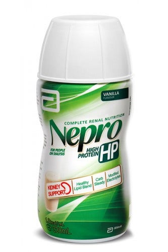 Nepro HP Vaniglia 220ml