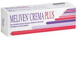 Meliven Crema Plus 100ml