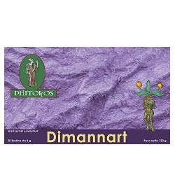 Dimannart 30 Bustine