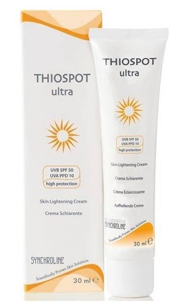 Thiospot Ultra SPF50+ 30ml