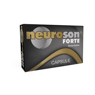 Neuroson Forte 30 Capsule