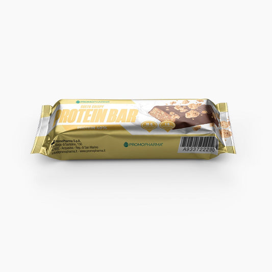 Protein Bar 40% Barretta Proteica Crispy 45g