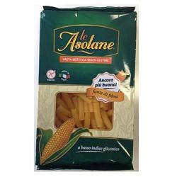 Le Asolane Fonte Di Fibre Rigatoni 250g