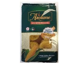 Le Asolane Fonte Di Fibra Tagliatelle 250g