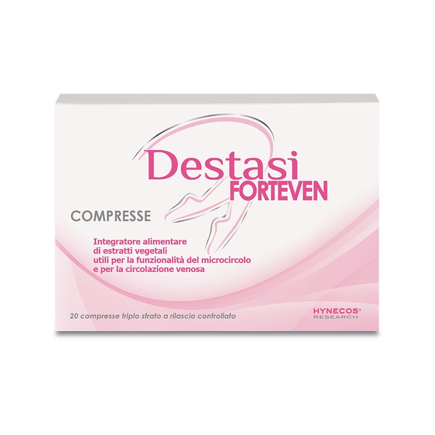 Destasi Forteven 20 Compresse