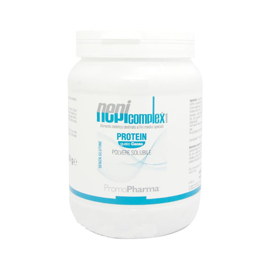 Nepicomplex1 Protein 450g