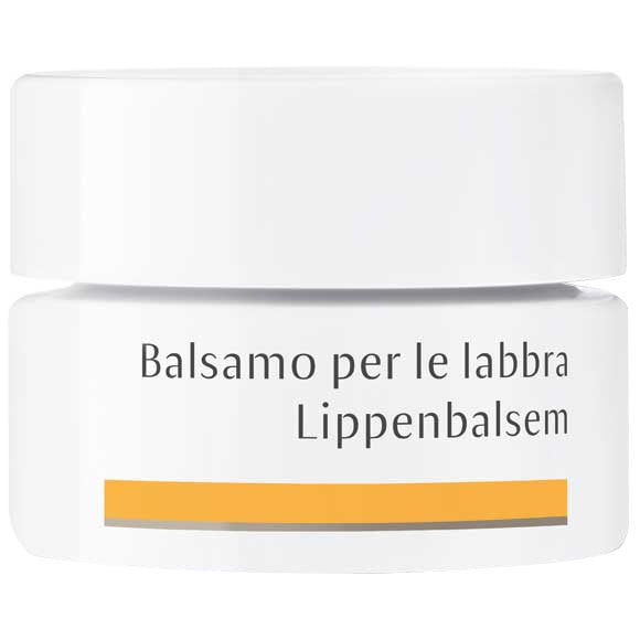 Balsamo per le Labbra (4,5ml)