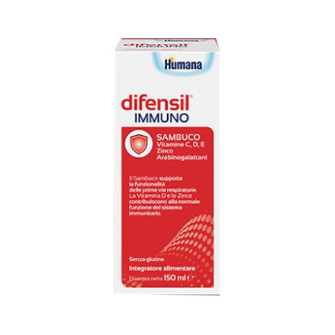 Difensil Immuno 150ml