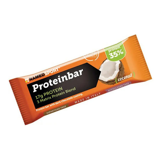 Named Sport Proteinbar Coconut 50g