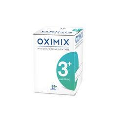 Oximix 3+ Allegro 40 Capsule