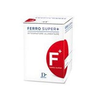 Ferro Super+ 40 Capsule