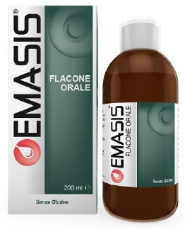 Emasis Flacone 200ml