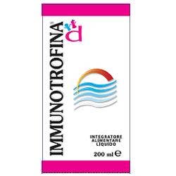 Immunotrofina Liquido 200ml