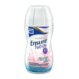 Ensure Two Cal Vaniglia 200ml