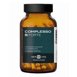 Bios Line Principium Complesso B Forte 60 Capsule