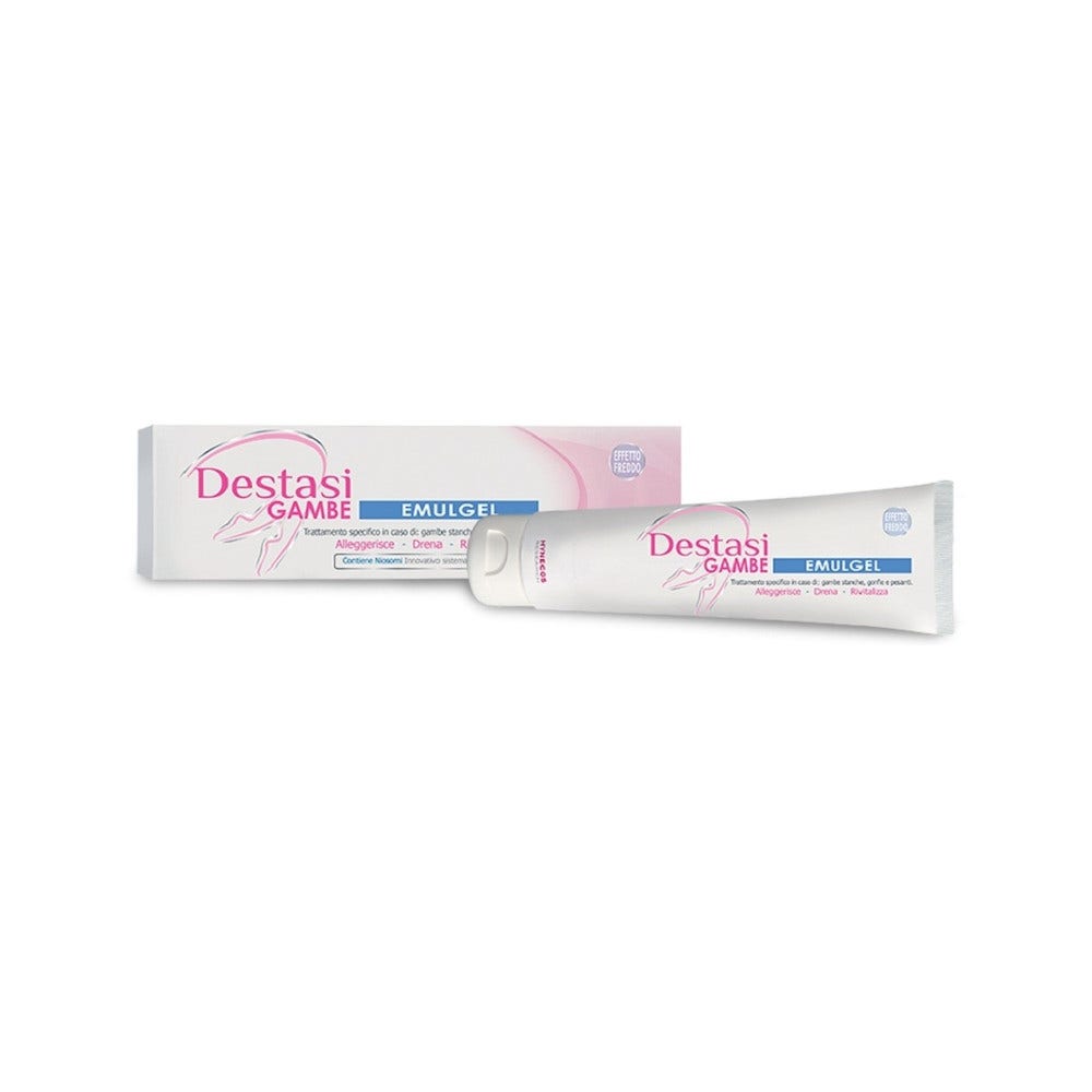 Destasi Gambe Emulgel 75ml