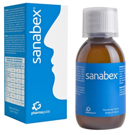 Sanabex 150ml