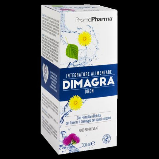 Dimagra Dren 300ml