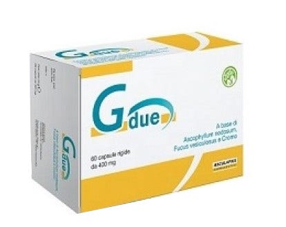 Gdue 60 Capsule