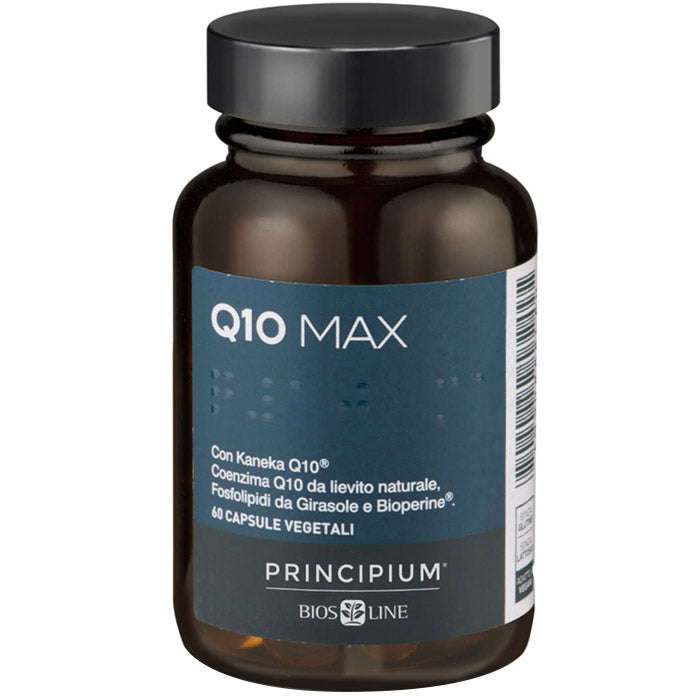 Principium Q10 Max (60cps)