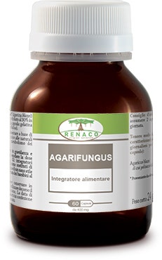 AGARIFUNGUS 60CPS