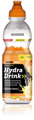 Hydra Drink Summer Lemon 500 ml