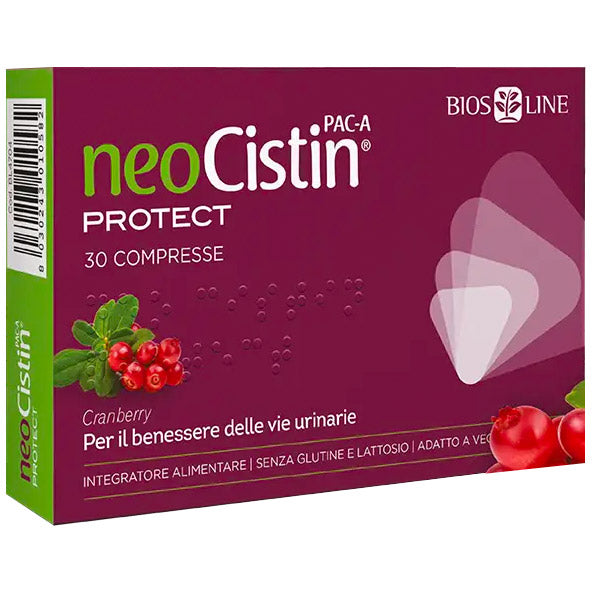 Neo Cistin PAC-A Protect (30cpr)