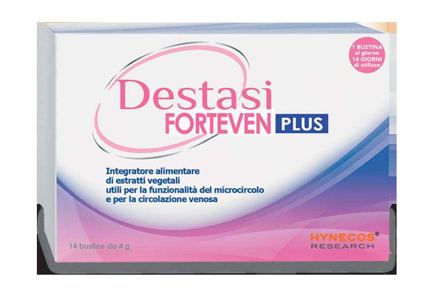 Destasi Forteven Plus 14 Buste