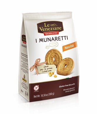 Le Veneziane I Munaretti 300g