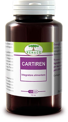 Cartiren 120 Capsule