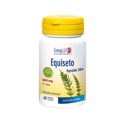 Longlife Equiseto 60 Capsule