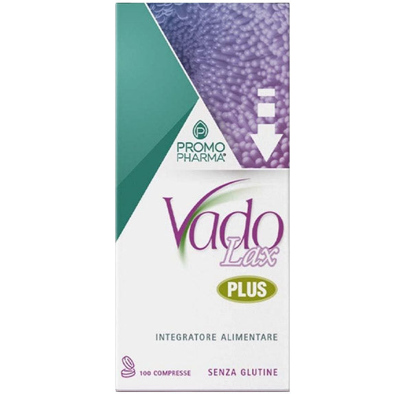 Vado Lax Plus (100cpr)