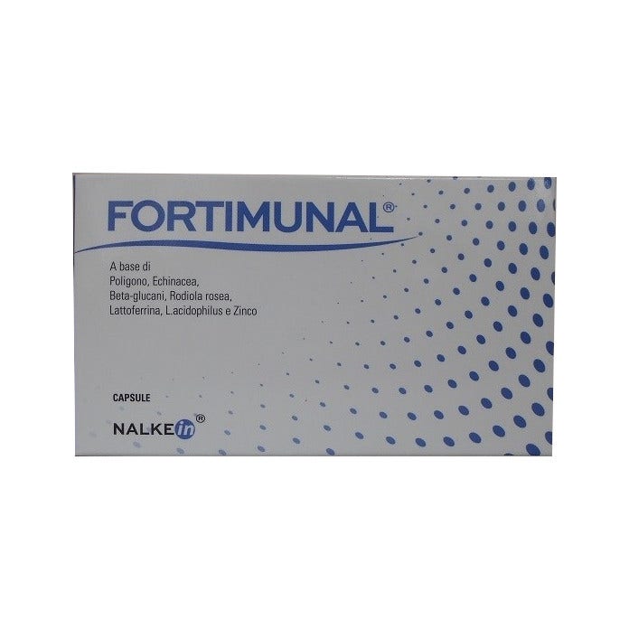 Fortimunal 15 Capsule