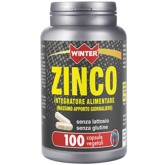 Zinco (100cps)