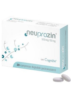 Neuprozin 28cpr