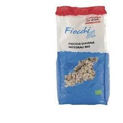 Fiocchi D' Avena Integrali Bio 500g