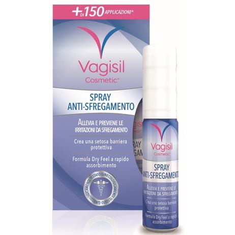 Vagisil Anti-Sfregamento Spray 30ml